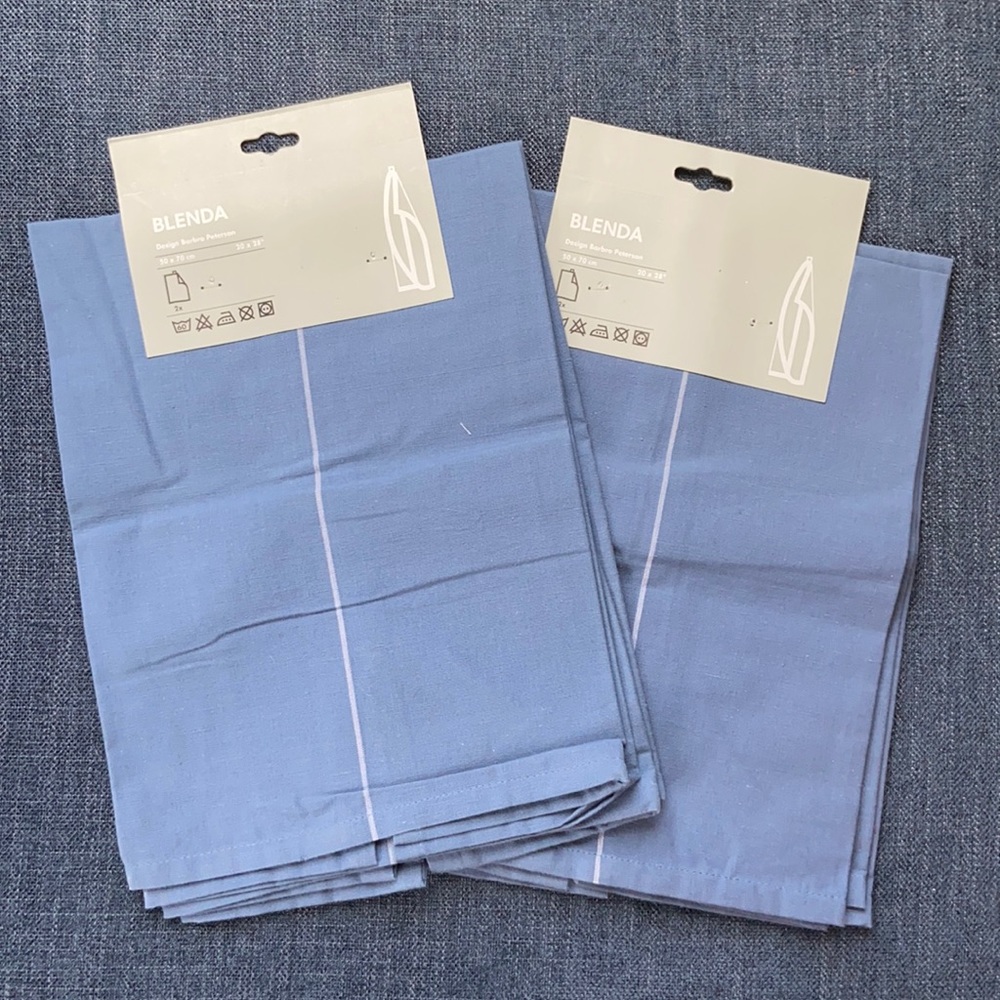 Kitchen towels